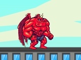 Spil Hellbound Rampage