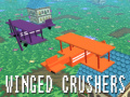 Spil Winged Crushers