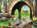 Spil Temple of Gods