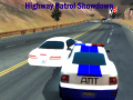Spil Highway Patrol Showdown