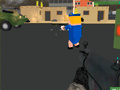 Spil Military Wars 3D Multiplayer