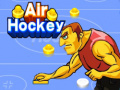 Spil Air Hockey