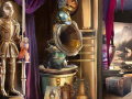 Spil The Missing Artifacts
