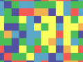 Spil Color Flow