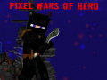 Spil Pixel Wars Of Hero