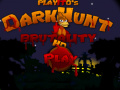 Spil Dark Hunt HD: Brutality