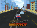 Spil Street Race Takedown