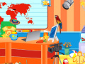 Spil TV Studio Hidden Objects