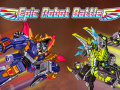 Spil Epic Robot Battle