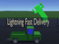 Spil Lightning Fast Delivery