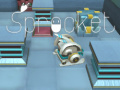 Spil Sprocket