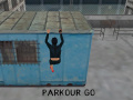 Spil Parkour Go