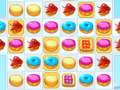 Spil Cookie Crush 2