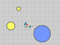 Spil Space Blast