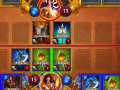 Spil Battle Gods 