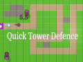 Spil Quick Tower Defense