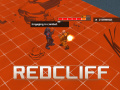 Spil Red Cliff