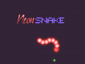 Spil Neon Snake