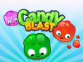 Spil Candy Blast