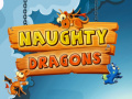 Spil Naughty Dragons