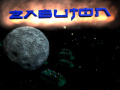 Spil Zabuton