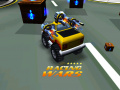 Spil Racing Wars