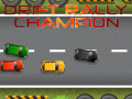 Spil Drift Rally Champion