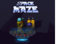 Spil Space Maze