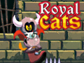 Spil Royal Cats