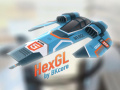 Spil HexGL