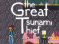 Spil The great tsunami thief