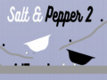 Spil Salt & Pepper 2