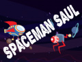 Spil Spaceman Saul