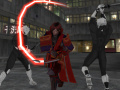 Spil Samurai Sword