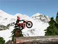 Spil Moto Trials Winter 2