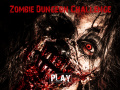 Spil Zombie Dungeon Challenge  