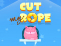 Spil Cut My Rope