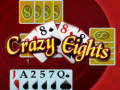 Spil Crazy Eights