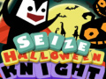 Spil Seize Halloween Knight