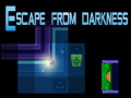 Spil Escape From Darkness