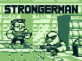 Spil Strongerman