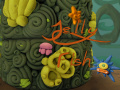 Spil Jelly fish