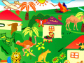 Spil Weather Hidden Objects