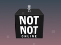 Spil Not Not Online 