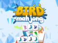 Spil Bird Mahjong