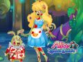 Spil Alice Zombie Doctor   