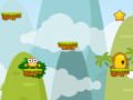 Spil Jump Jump Puzzle