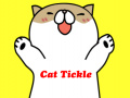 Spil Cat Tickle