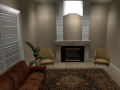 Spil Elegant Country House Escape