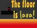 Spil The Floor is Lava